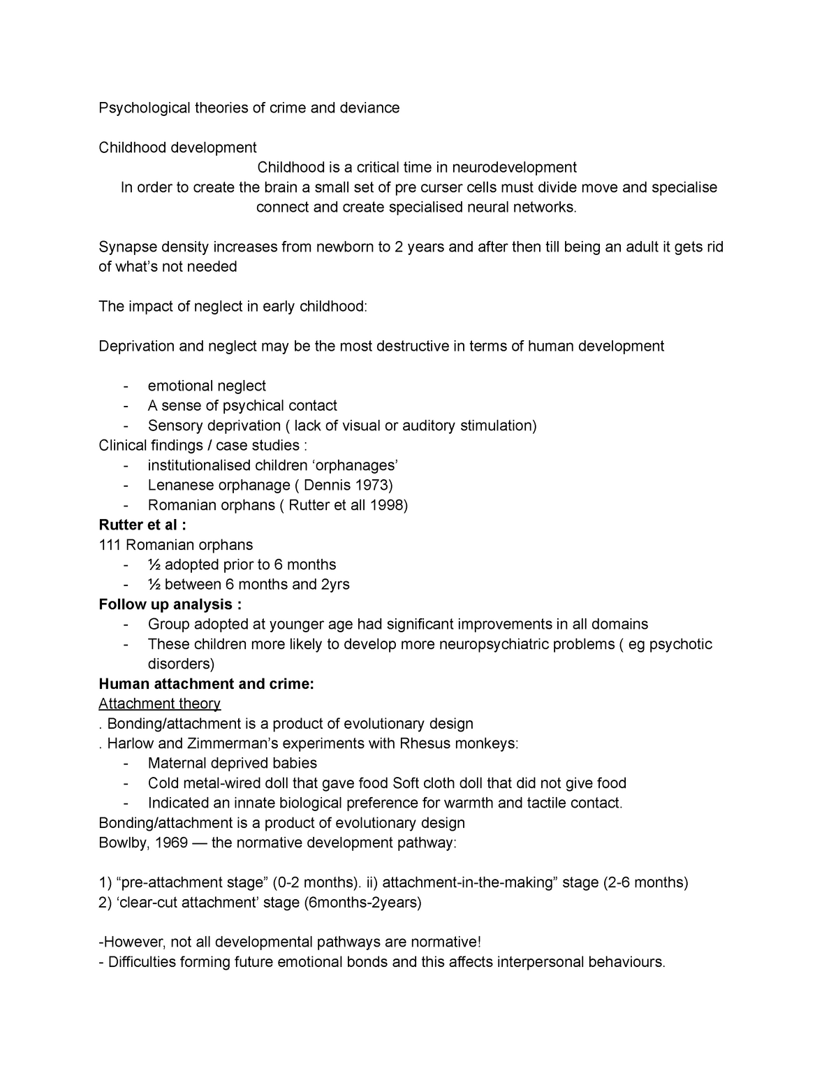 understanding-criminology-2-psychological-theories-of-crime-and