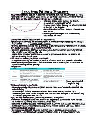 Psy 422 Chapter 2 - neuroscience - PSY 422 - Studocu