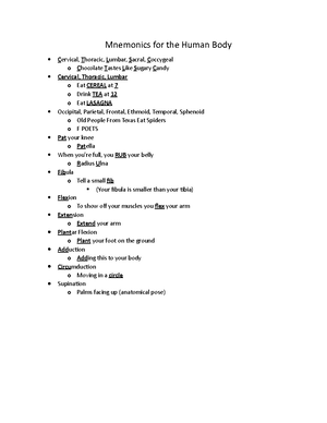 Integumentary+System+Study+Guide+Spring+2022 - Bio 168 Anatomy ...