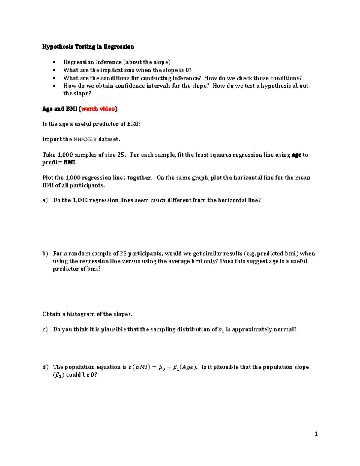 regression-and-hypothesis-testing-hypothesis-testing-in-regression