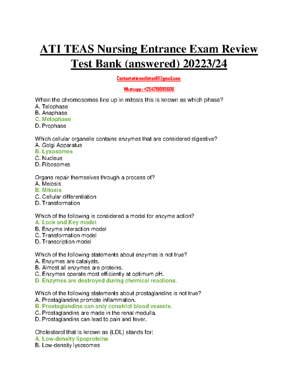 Ati critical thinking entrance exam