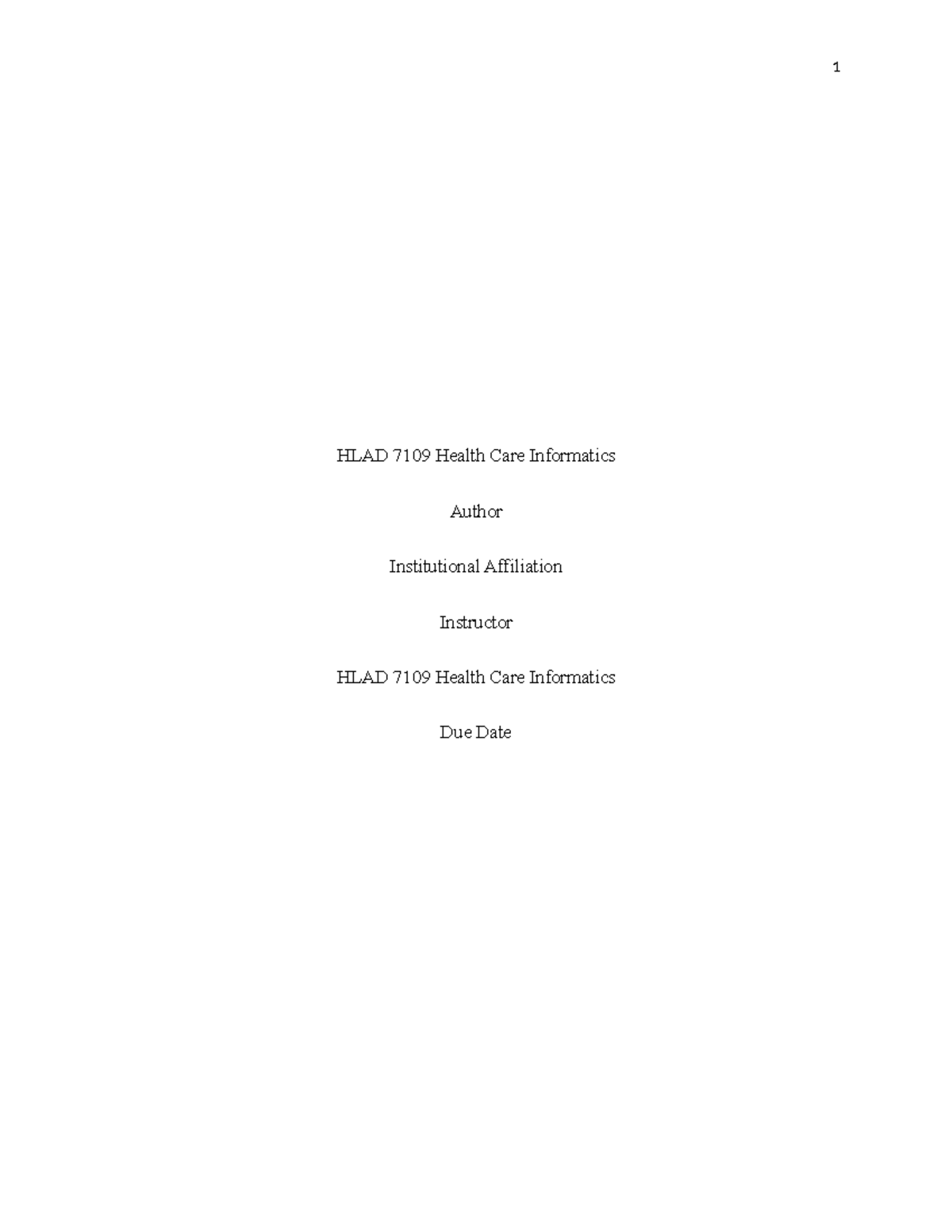 Spsswork - these are practice materials for the course - 1 HLAD 7109 ...