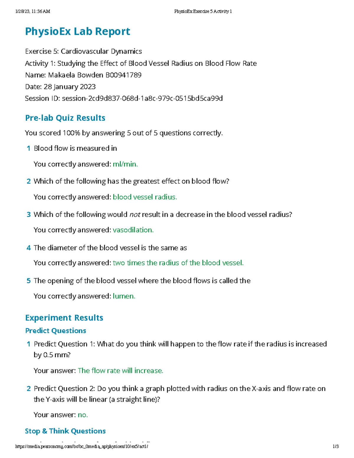 Physio ex exercise 5 activity 1 m bowden 1 28 23 11 36 am physioex