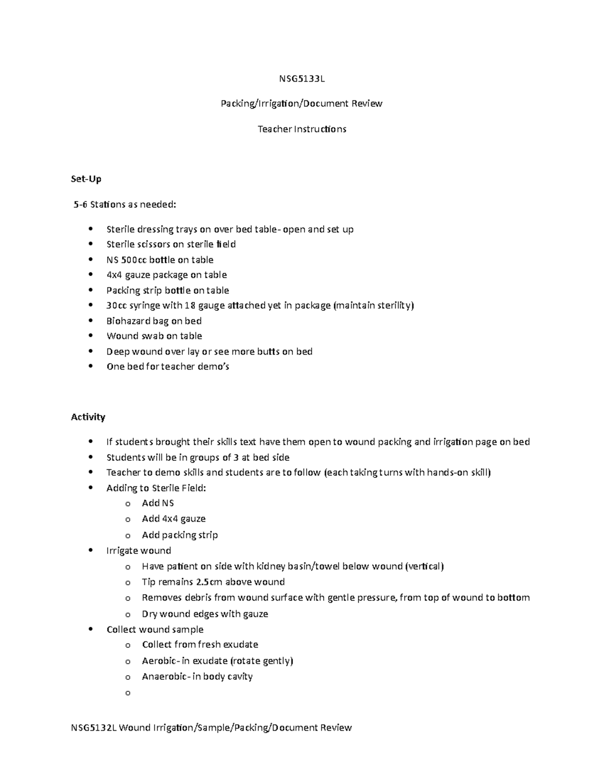 Accounting For The Students Who Are Learning - ACCT 261 - QC CUNY - Studocu