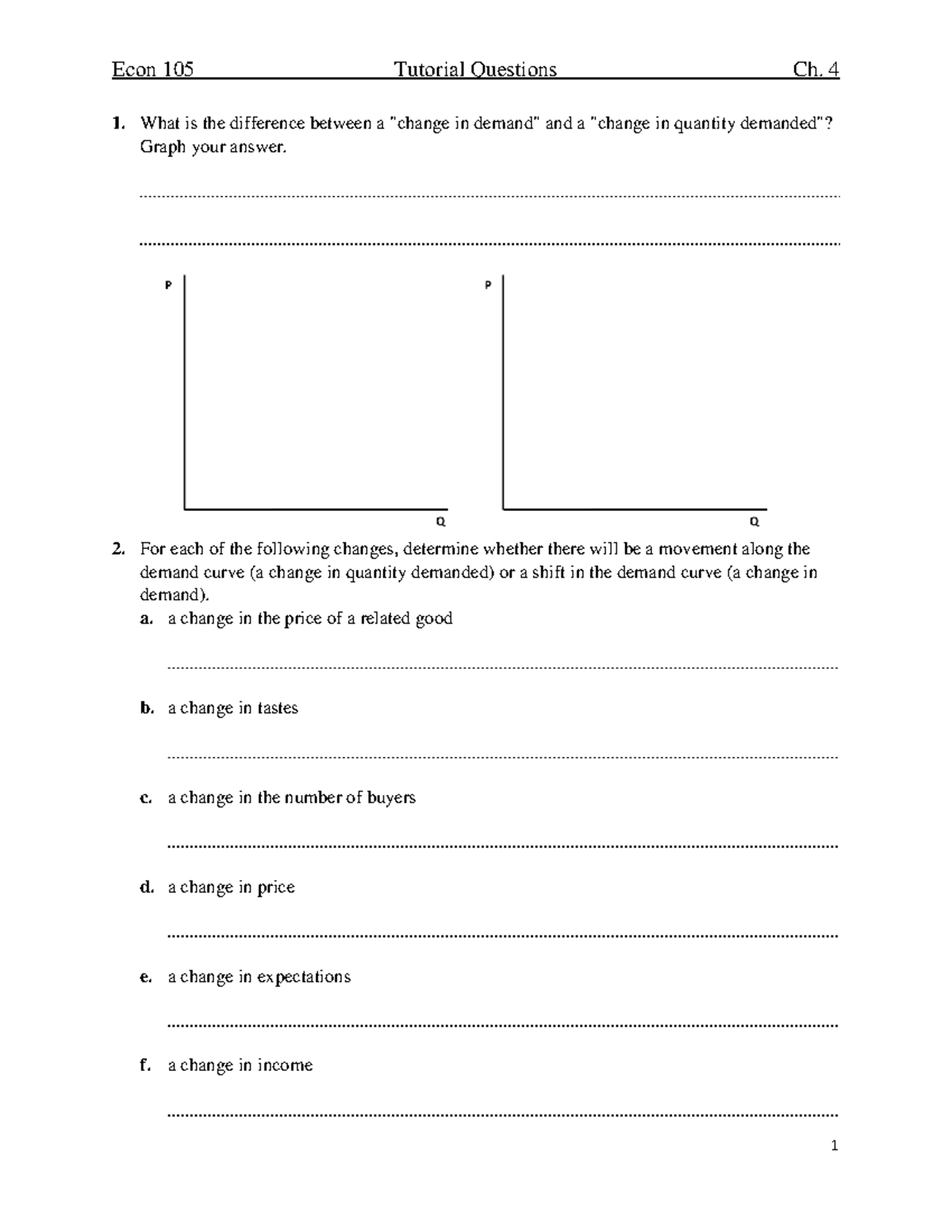 Ch04 - Chapter 4 MCQ practice - 1. What is the difference between a ...