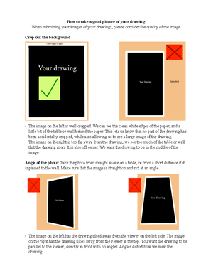 Sight Measuring - Sighting / Measuring Begin by extending your arm out ...