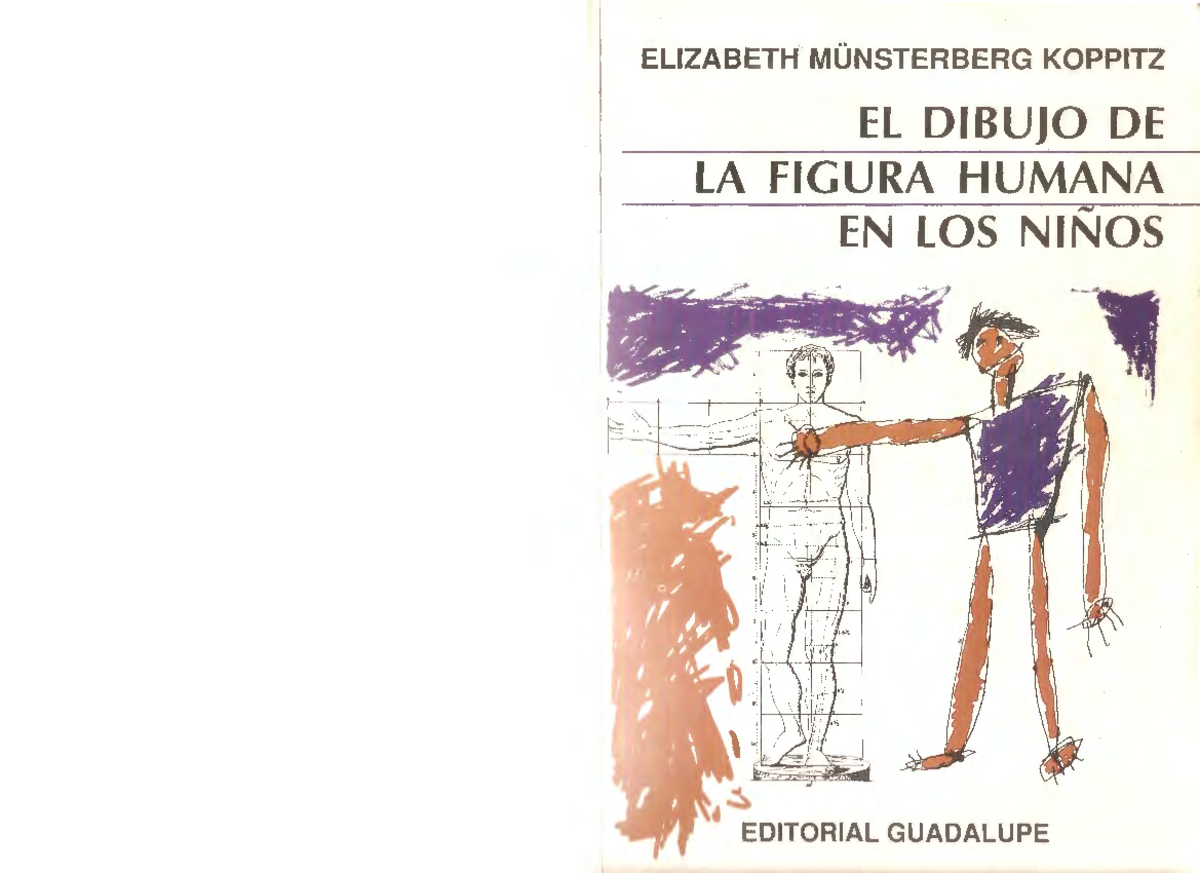 Dibujo De La Figura Humana Koppitz