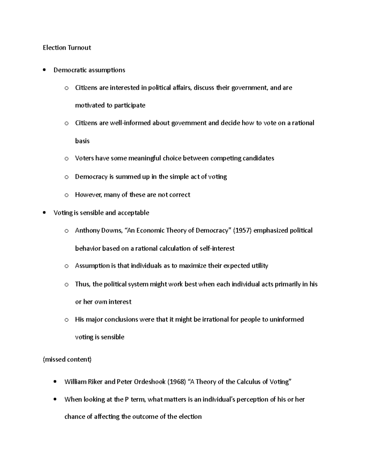 voting-and-elections-election-turnout-democratic-assumptions-o