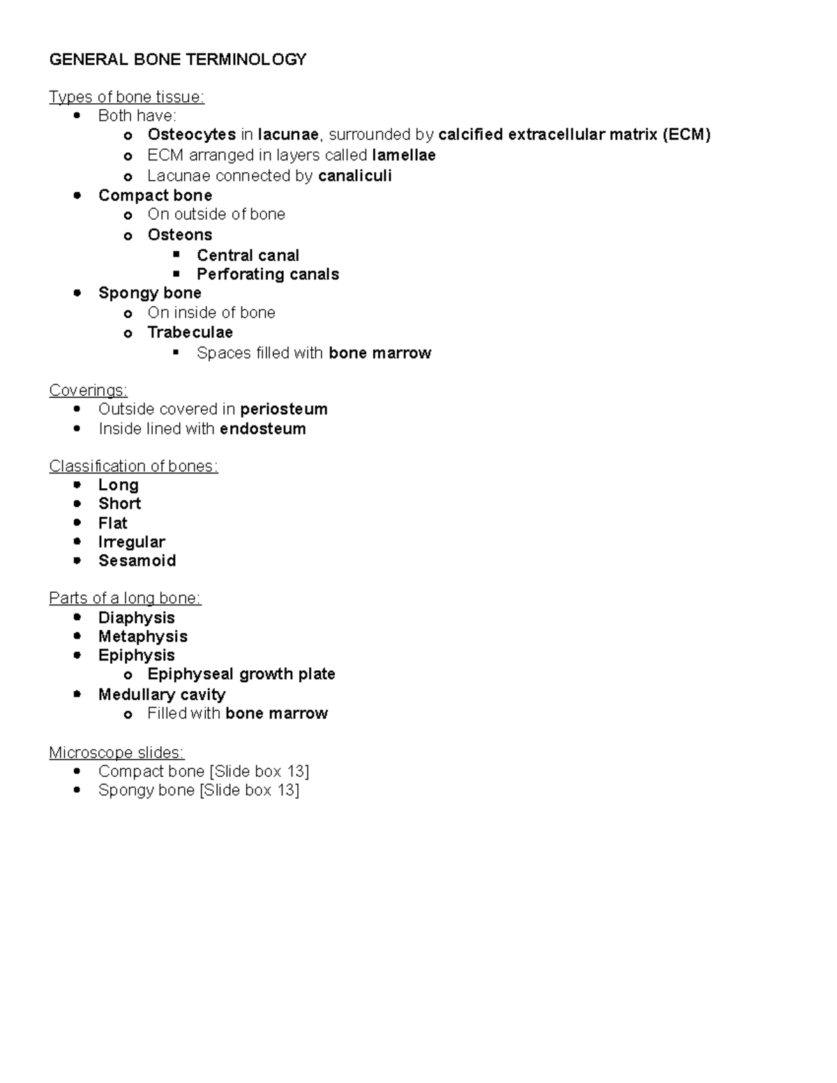 biol-244a-weeks-6-general-bone-terminology-sp21-general-bone