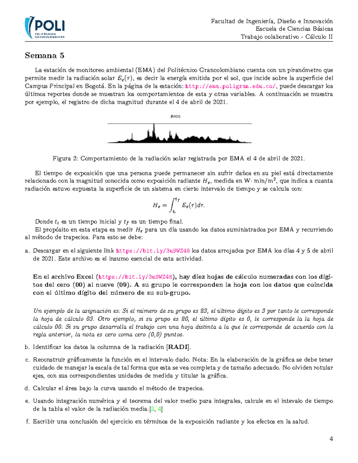 Trabajo Colaborativo 5 Sistemas Facultad De Ingenier a Dise no E 