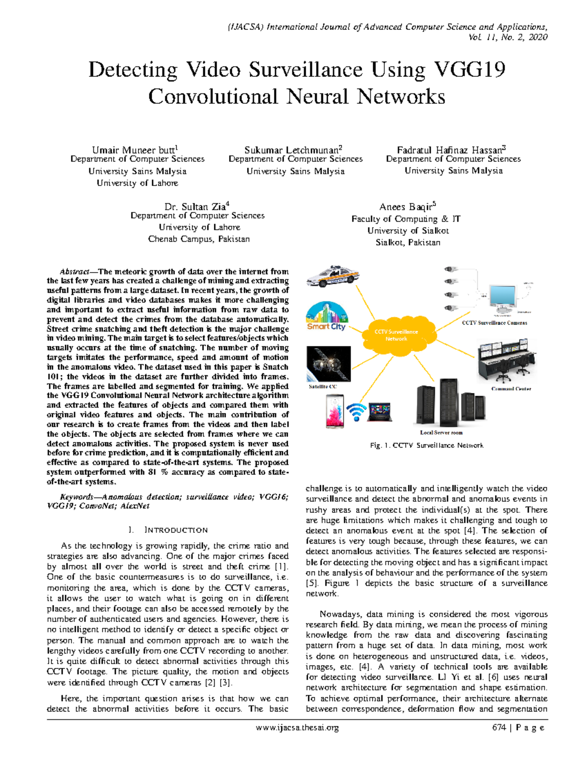 3.-Articulo-Detecting Video Surveillance Using VGG19 - Vol. 11, No. 2 ...
