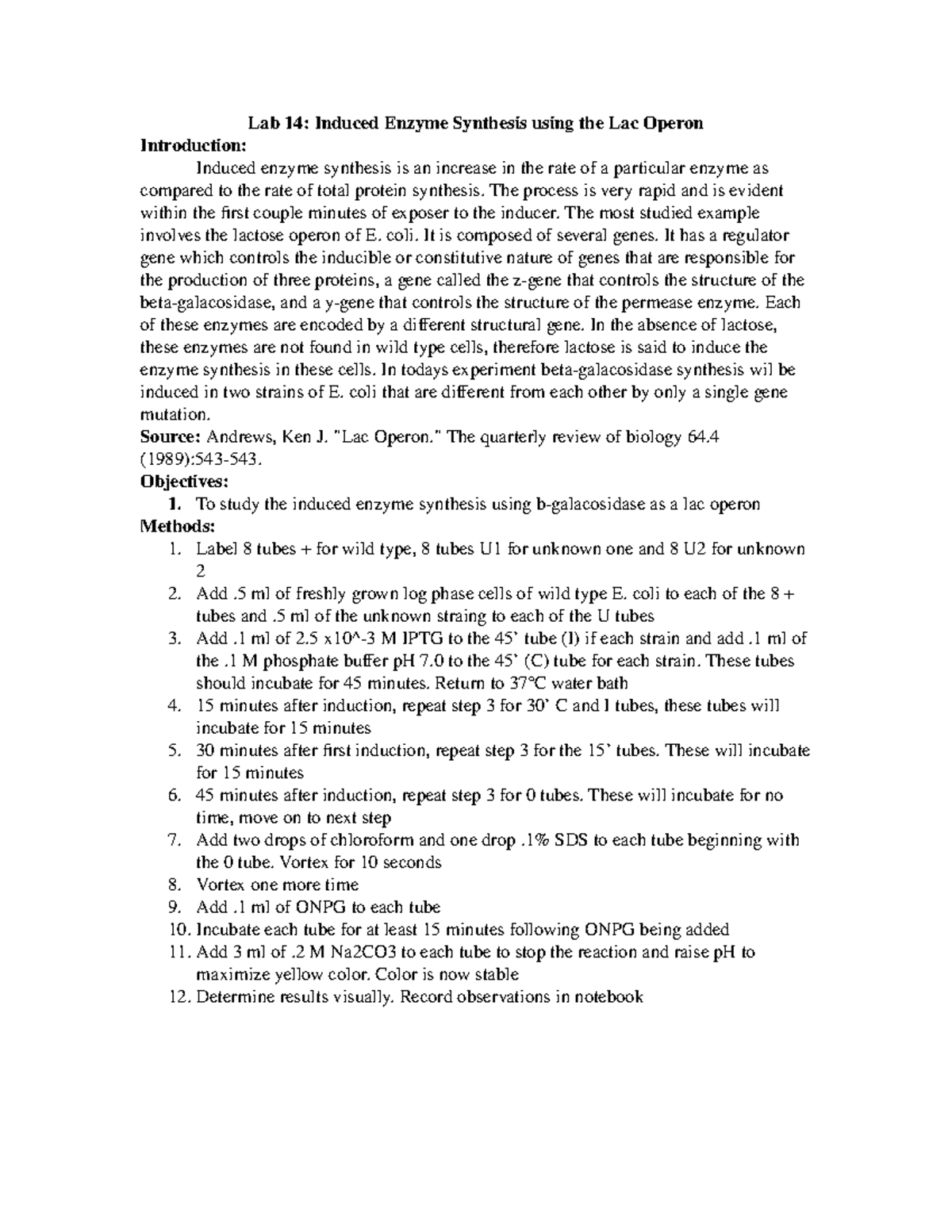 lab-14-lab-write-up-lab-14-induced-enzyme-synthesis-using-the-lac-operon-introduction