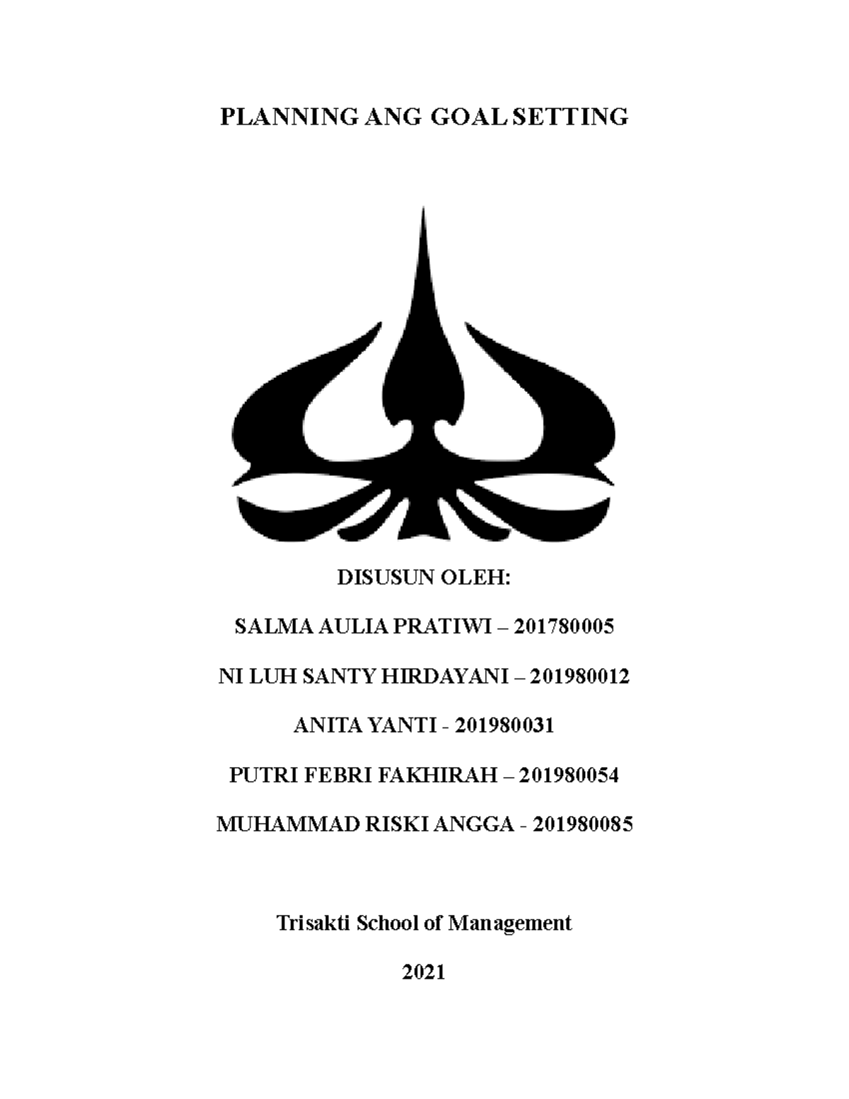 MARKETING Management - Chapter 7 - Marketing Management - TSM - Studocu
