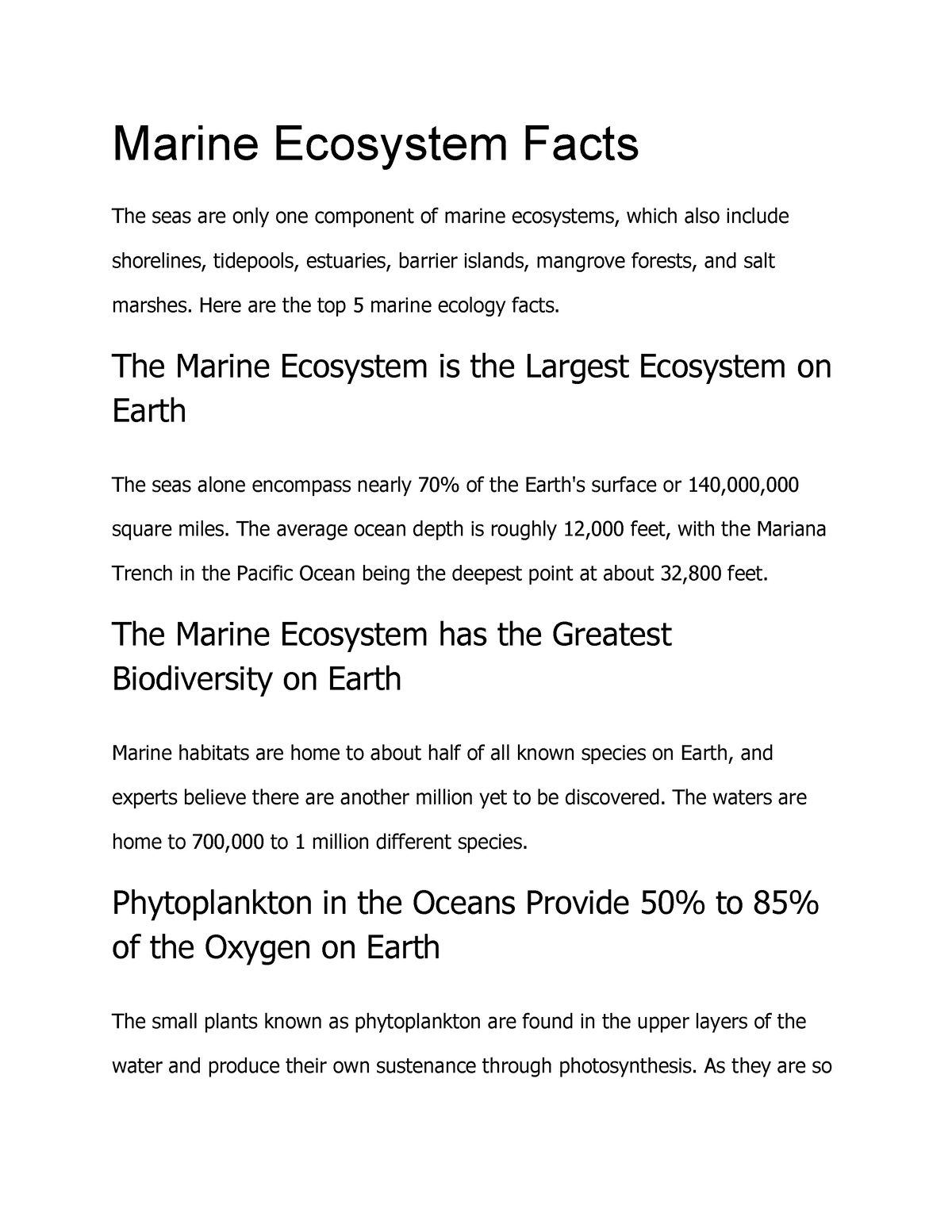 marine-ecosystem-facts-here-are-the-top-5-marine-ecology-facts-the