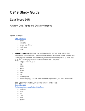 Introduction-To-Python - An Introduction to Python A Guide for ...