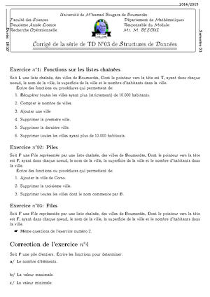 Examen Big Data Sp Big Data Nom Et Signature Observations Du