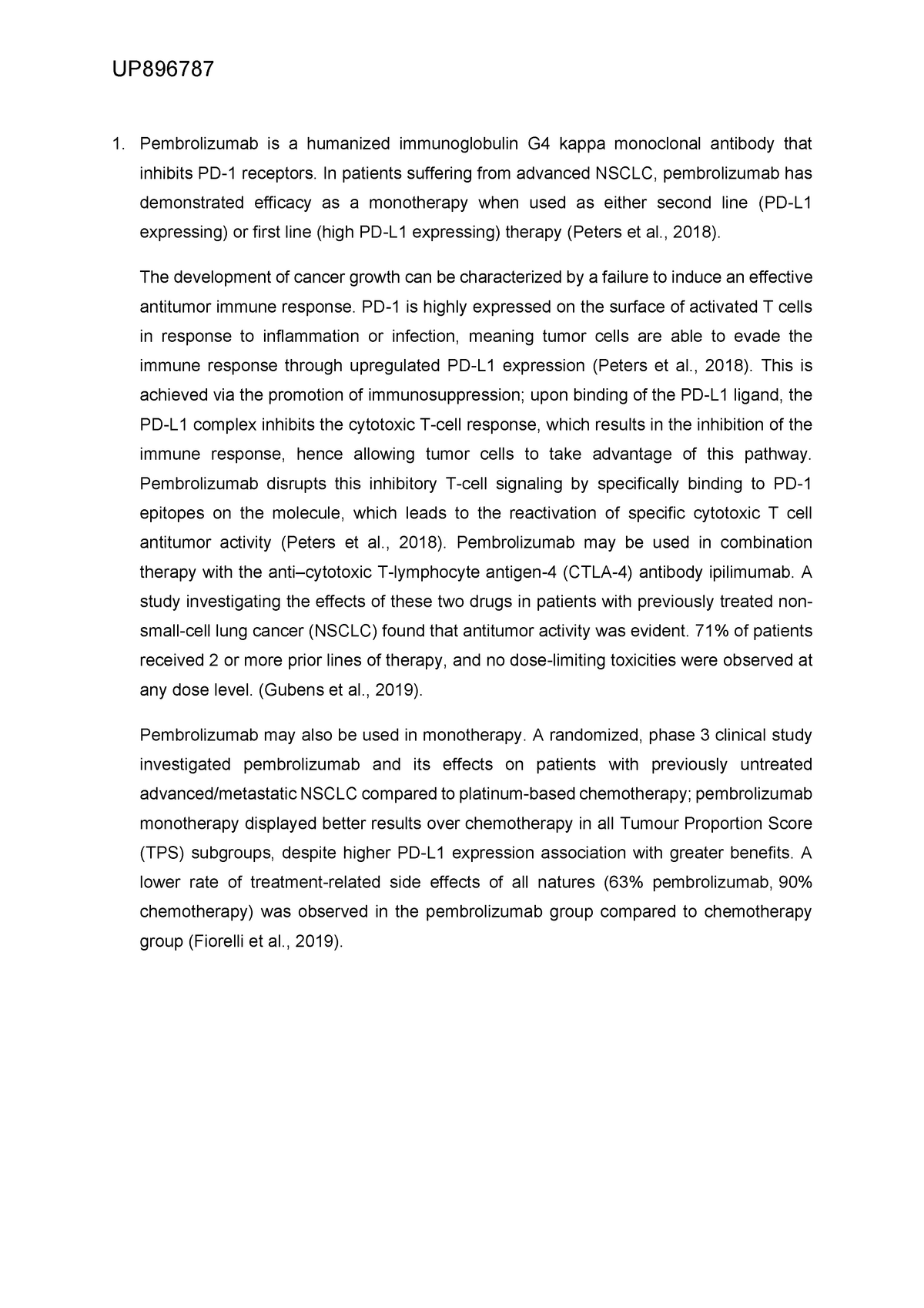 end-of-module-assessment-aaa-pembrolizumab-is-a-humanized