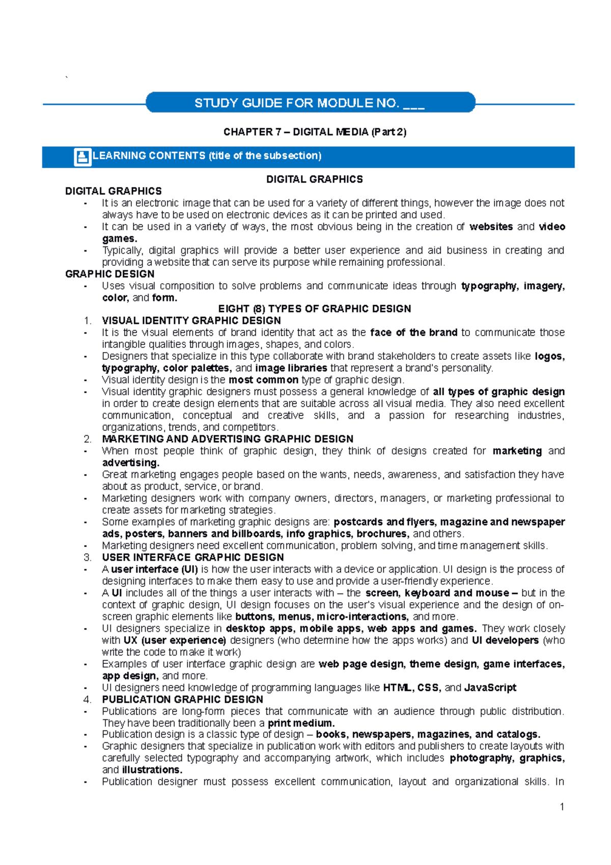 Chapter-7-Part-2-Introduction-to-Digital-Graphics - Living in the IT ...