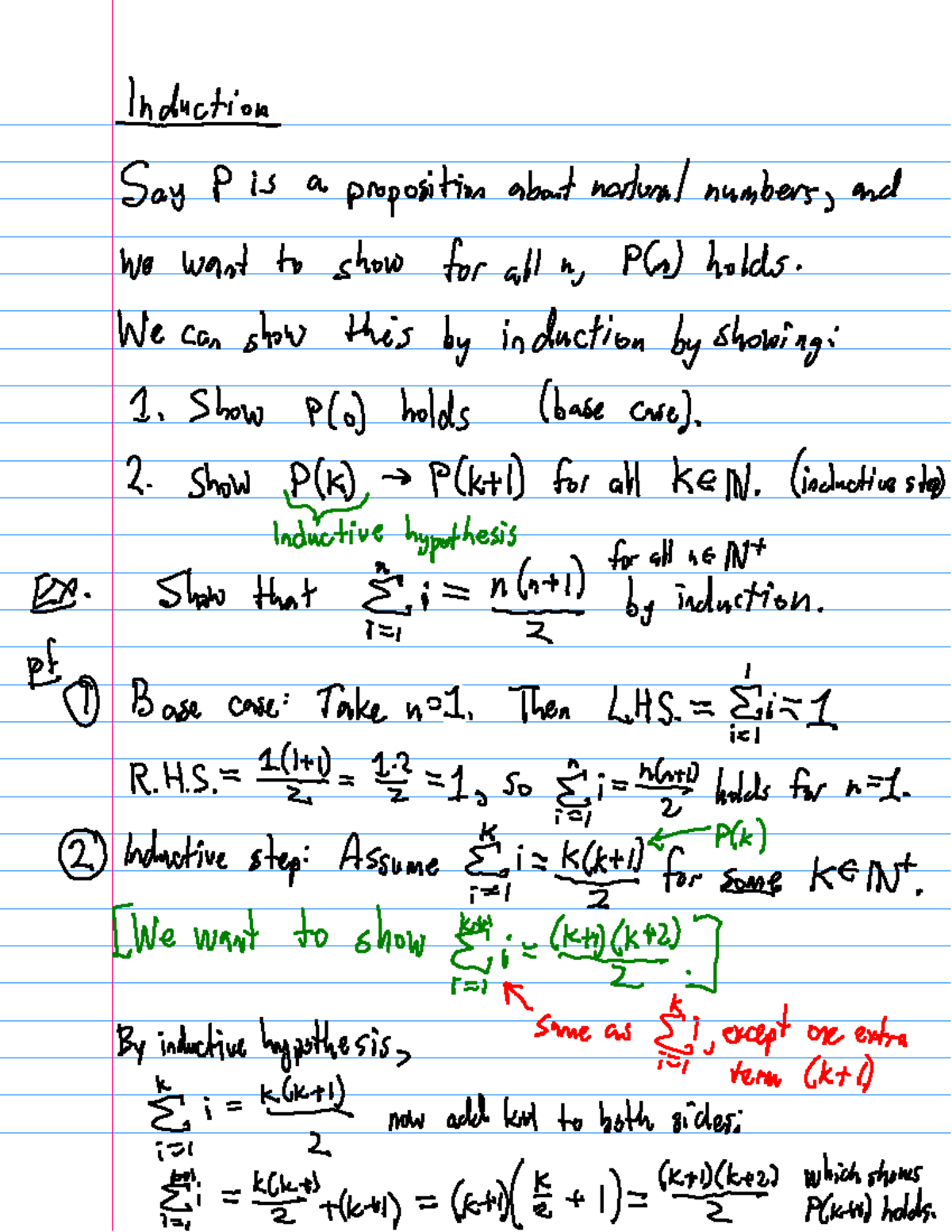 Lecture 22 - COMP-1000 - Studocu