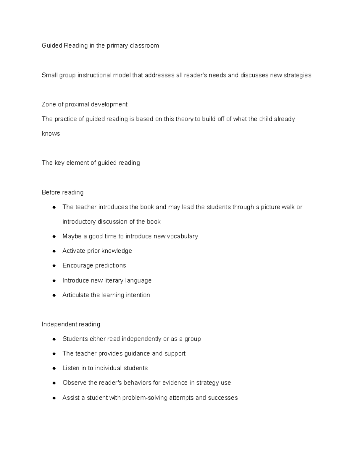 f2f-11-28-notes-guided-reading-in-the-primary-classroom-small-group