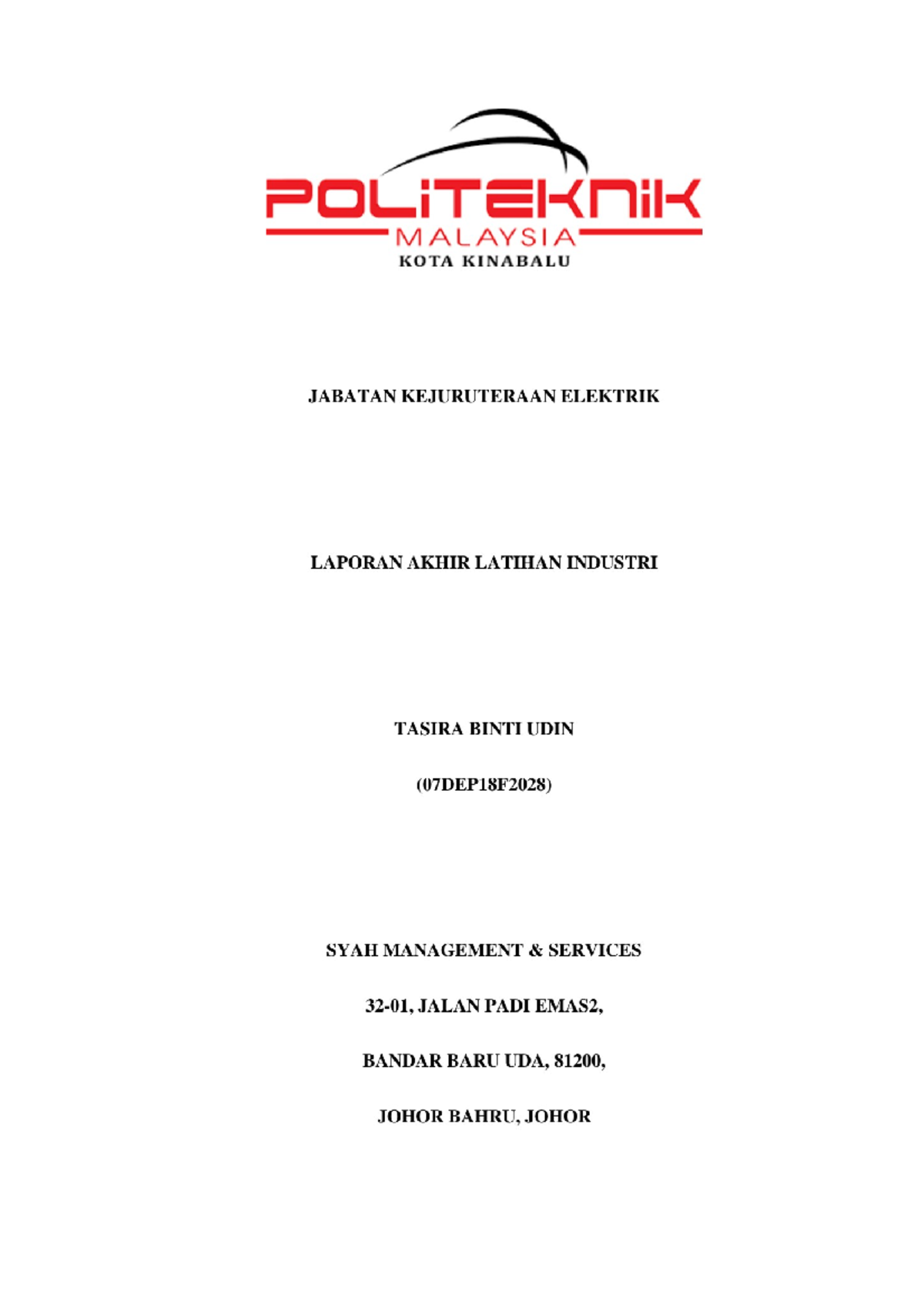 LECTURE NOTES FOR MANAGEMENT - Property Management - Studocu