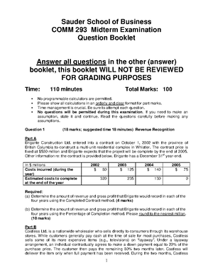 Week 2 Notes - Overview and financial systems - Week 2: Chapter 2: A ...