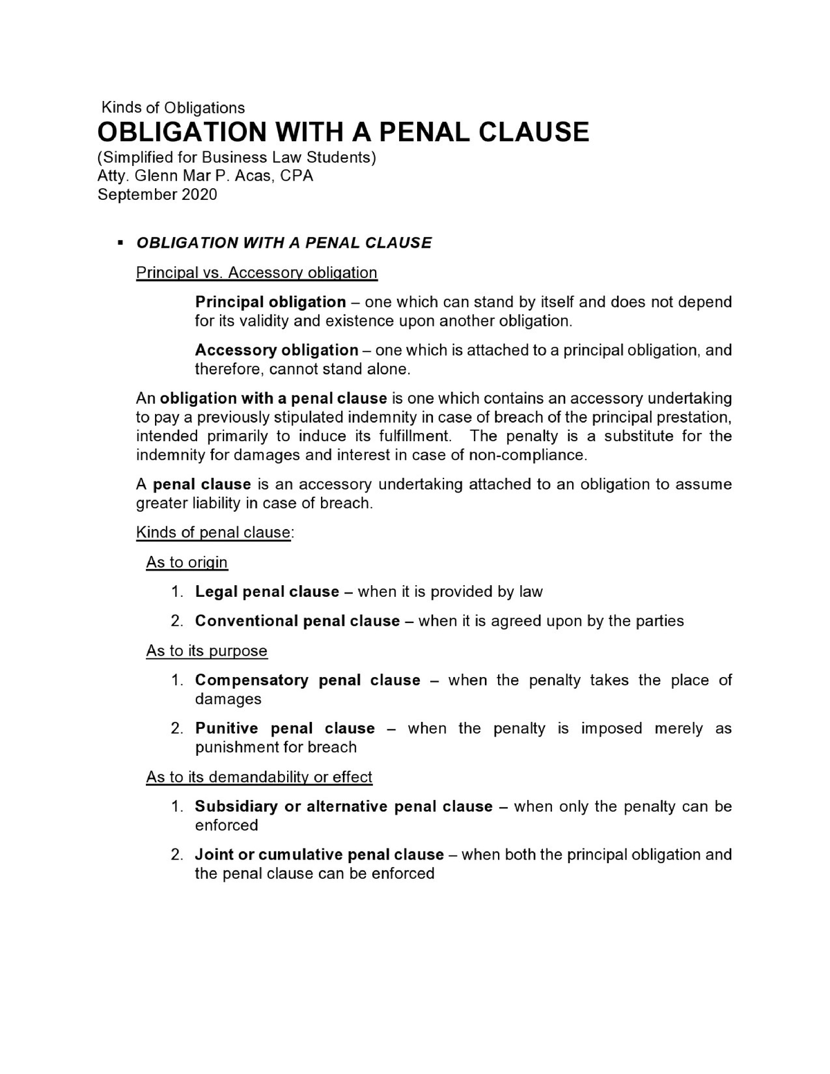 04e-obligation-with-a-penal-clause-accountancy-studocu