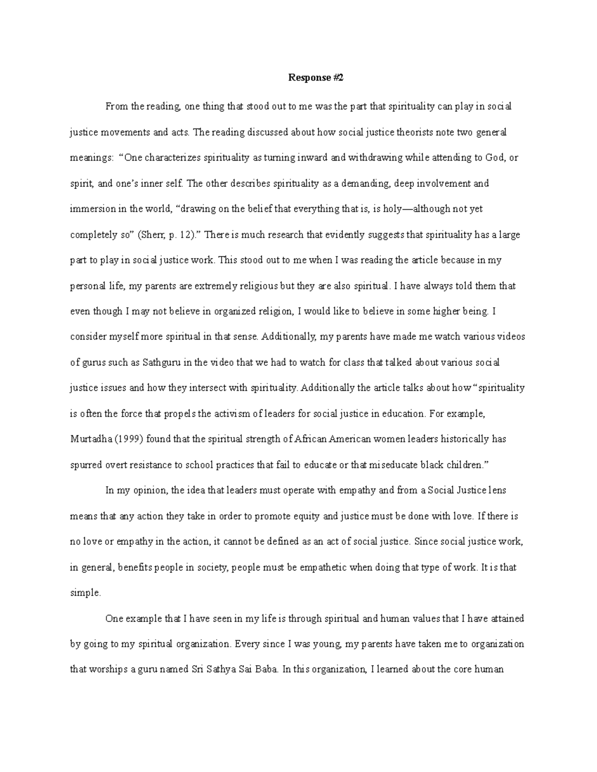 2. Understanding Empathy'S Role In Public Trust - s3jefkx
