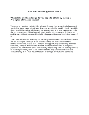 Learning Journal Unit 5 AHIST 1401 - AHIST 1401 - UoPeople - Studocu