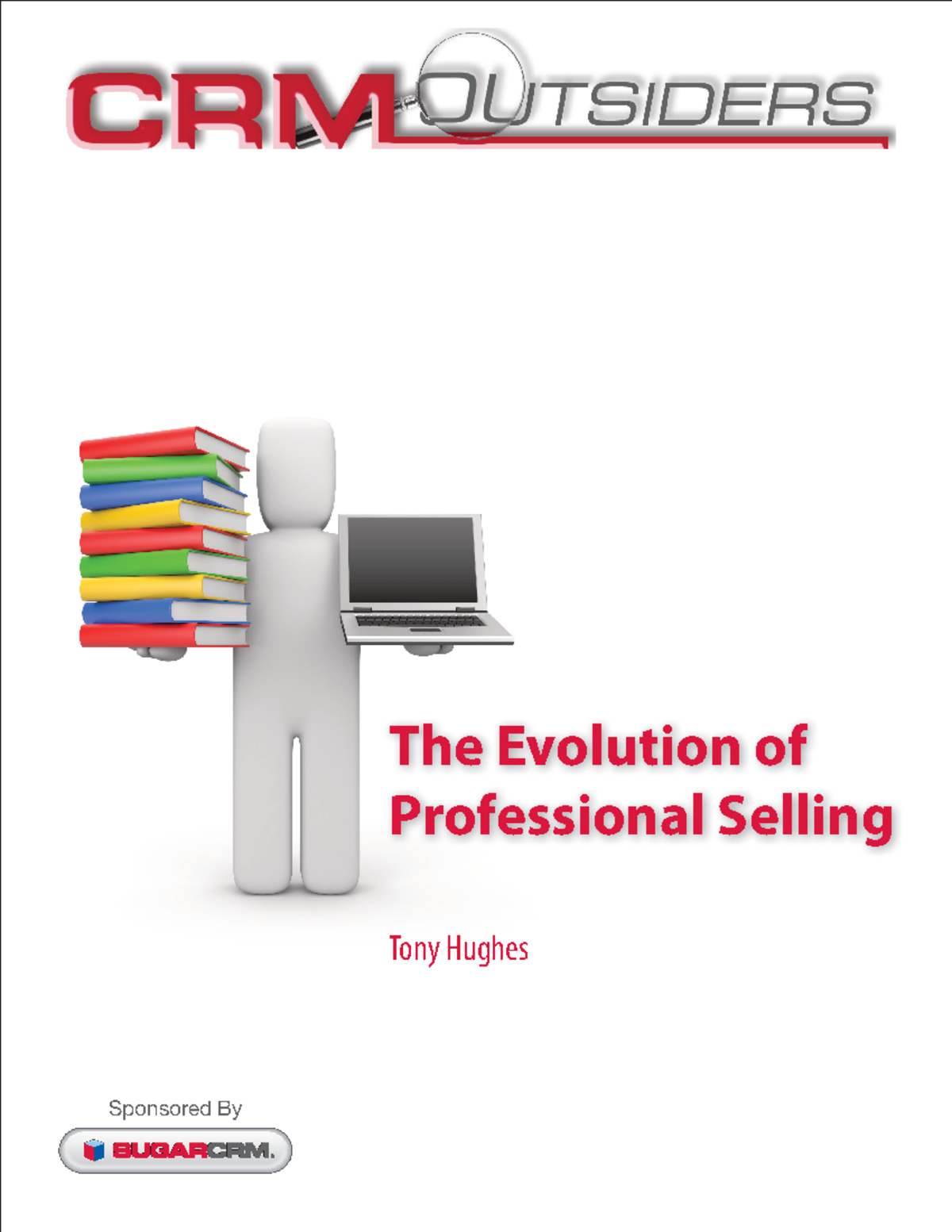 Evolution of Professional Selling - The Evolution of Professional ...