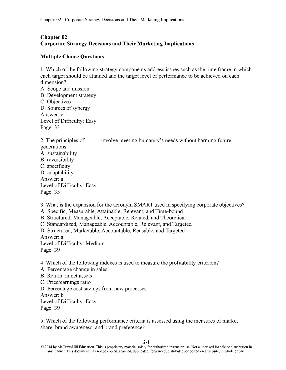 marketing-management-mktg1203-lecture-notes-notexchange