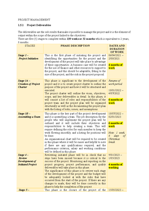 Assignment 2 - Contents - Studocu