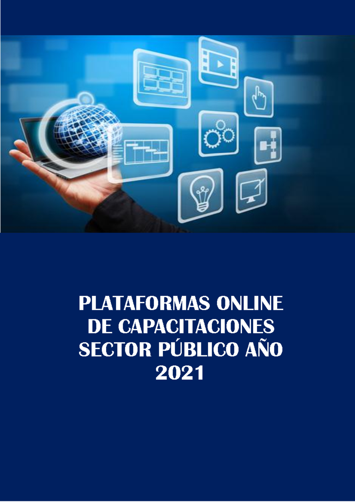 2 Actualizacion Instructivo Plataformas Virtuales Febrero 2021 1 ...