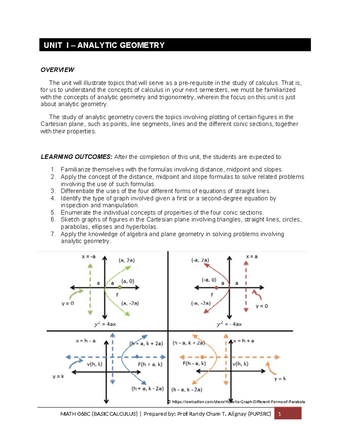 1.1. Rest Coordinate System, Directed and Undirected Line Segments ...