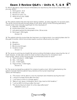 CPE B Guide - Sterile Dressing Change Skills Pg 637- 641 Step 1 ...