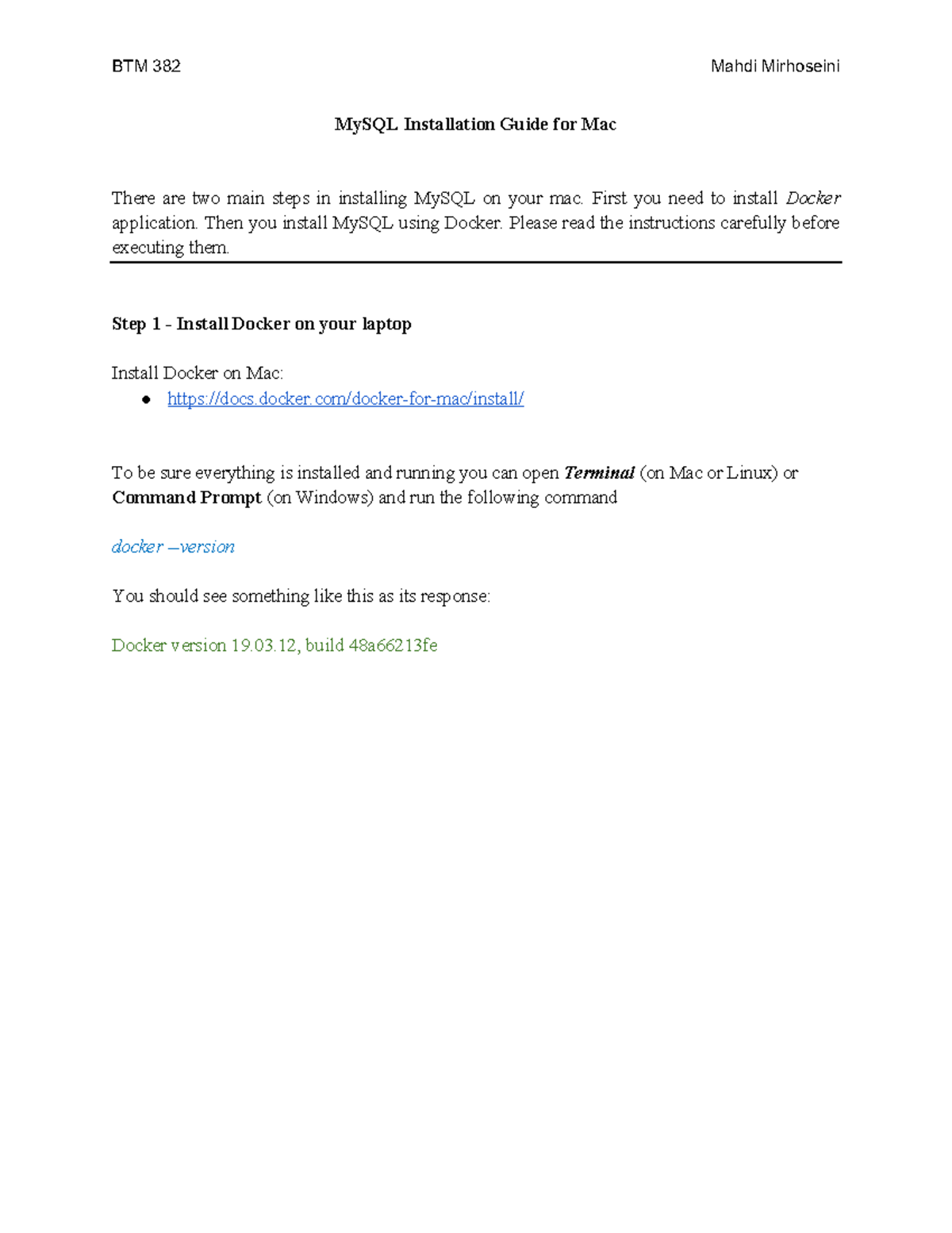 My Sql Installation Guide Mac My Sql Installation Guide Mac Mysql My Sql Installation Guide Mac My Sql Installation Guide Mac Mysql