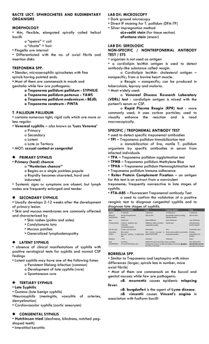 Microbio - 2 - Gram Stain, AFB Stain Version 2 - SEM100 - MTAP100 ...