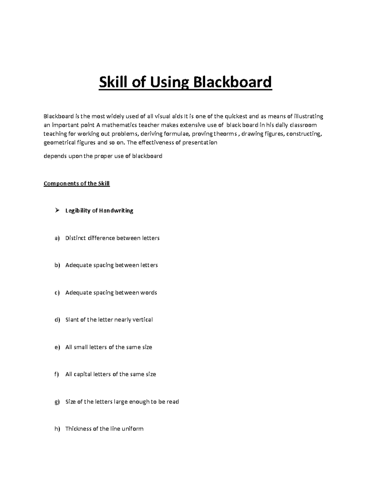 Blackboard Ttu - 4ekw1h0