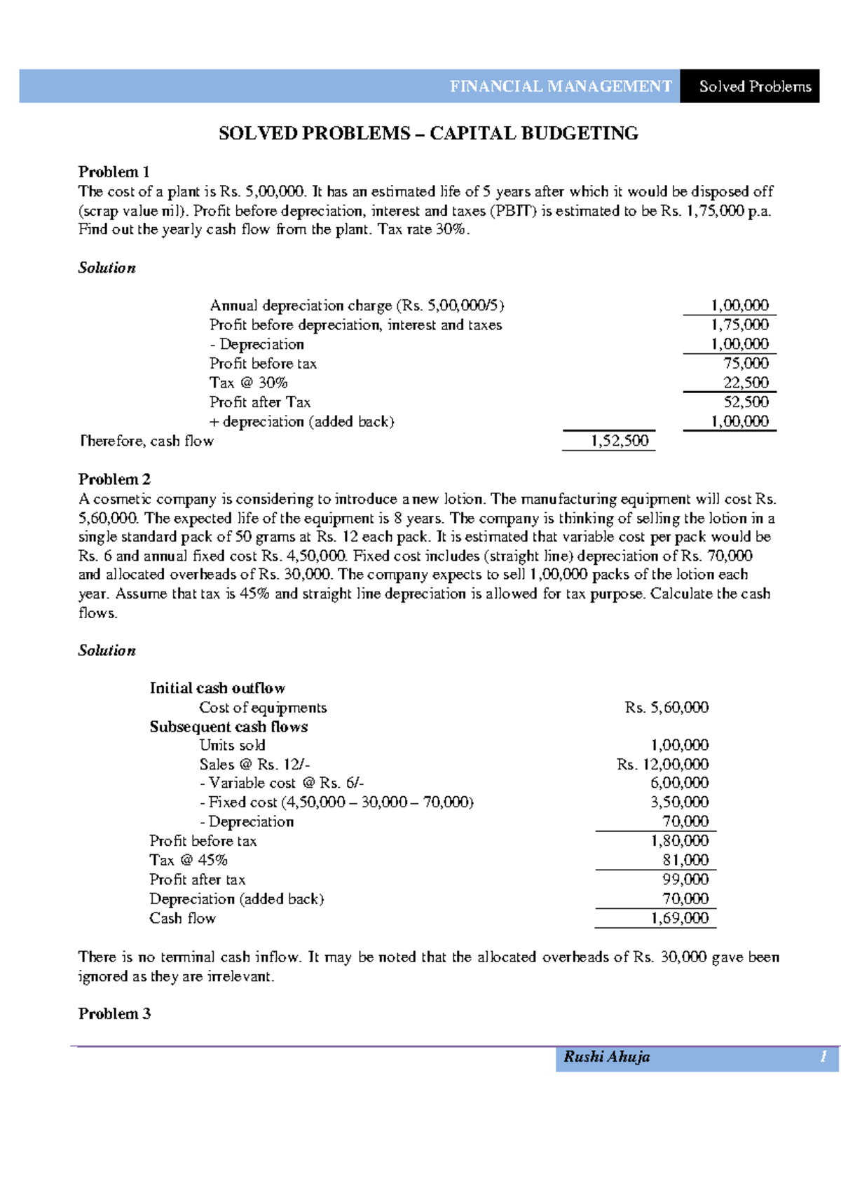 what-is-40-of-50000-product-story