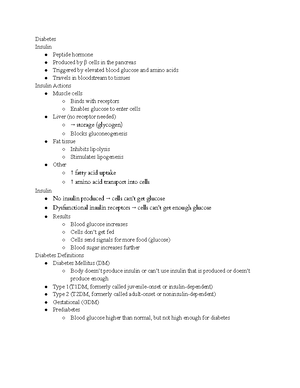 Community Nutrition Assignment 1 - Community Nutrition plays a key role ...