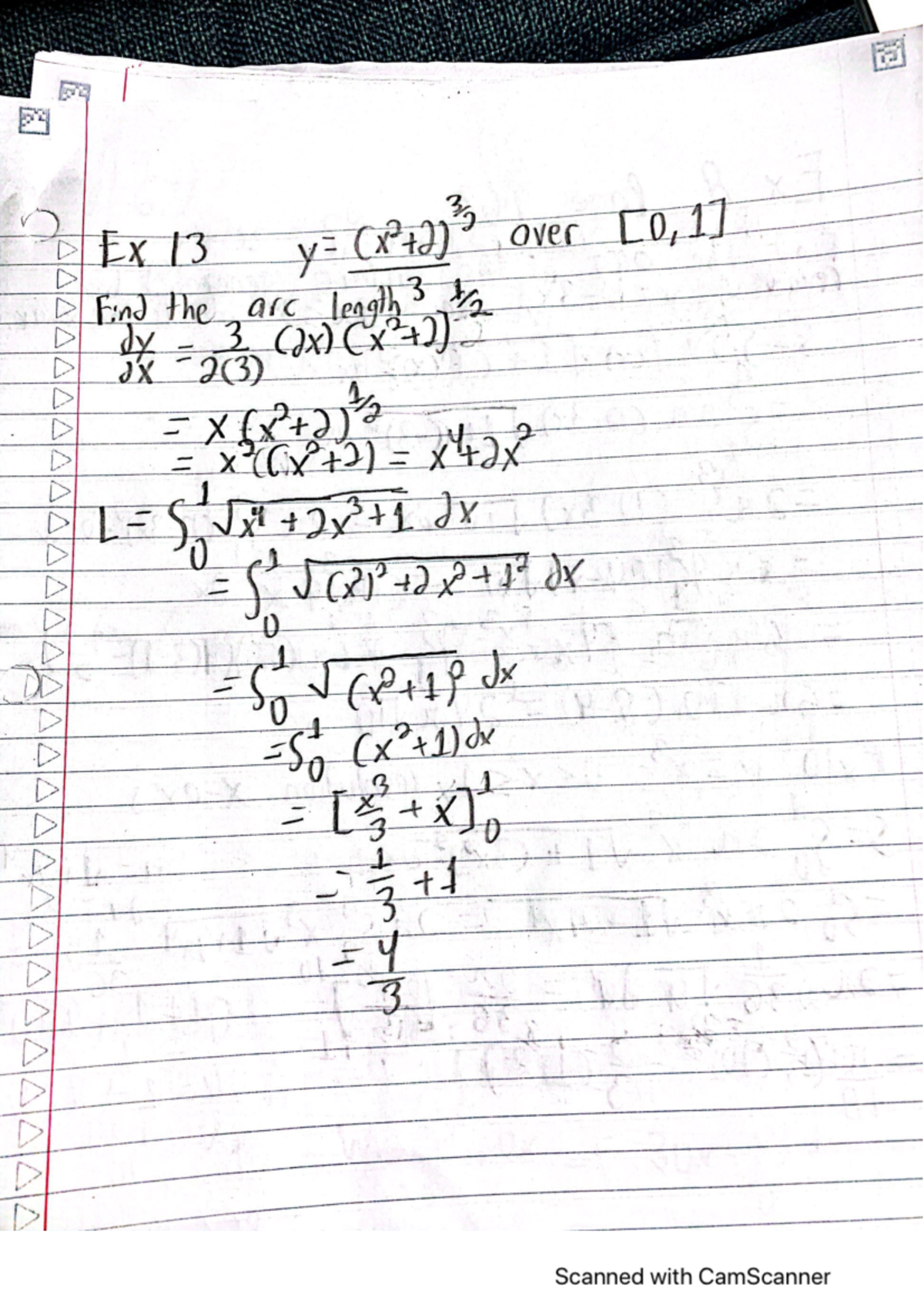 Notes for Calculus 2 - MAC 2312 - Studocu