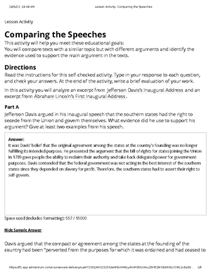 COM 2204 Persuasive Speech Persuasive Speech Outline I   Thumb 300 388 