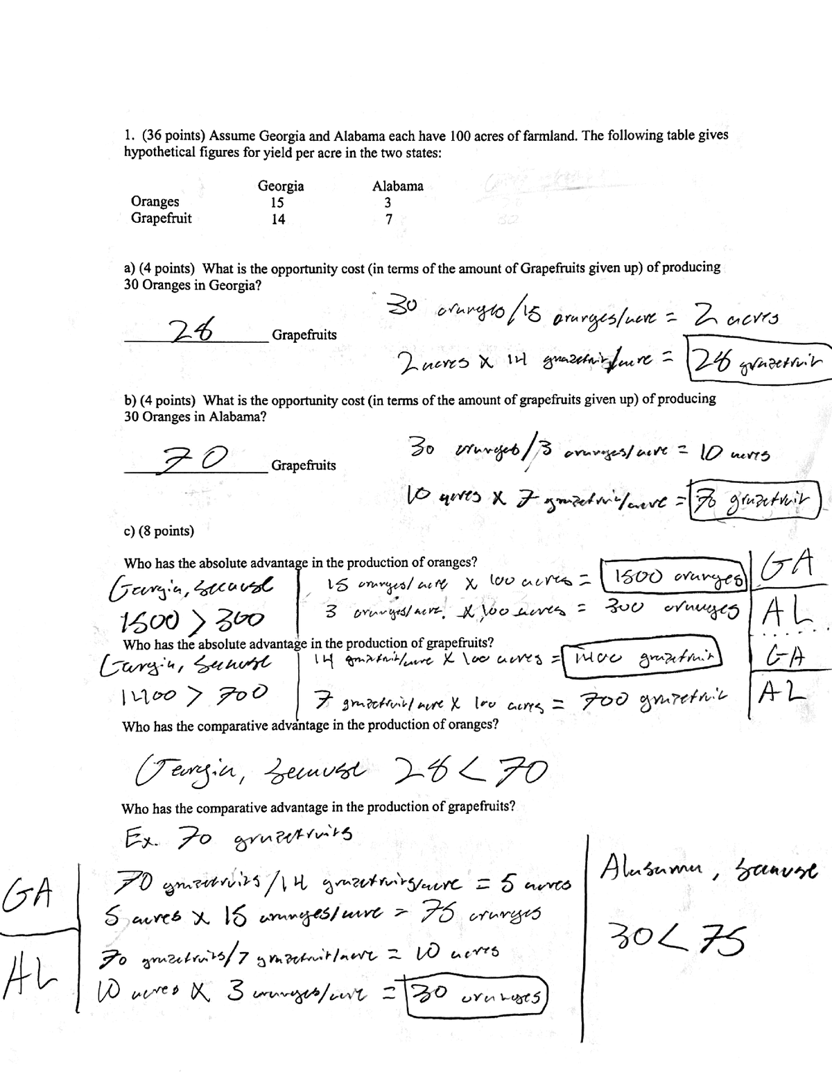 econ 102 homework 6