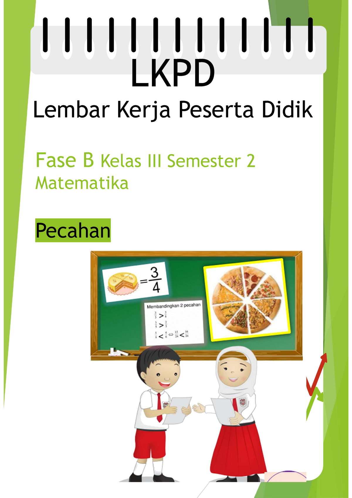 4. LKPD PBL Andry Raharja - Fase B Kelas III Semester 2 Matematika ...