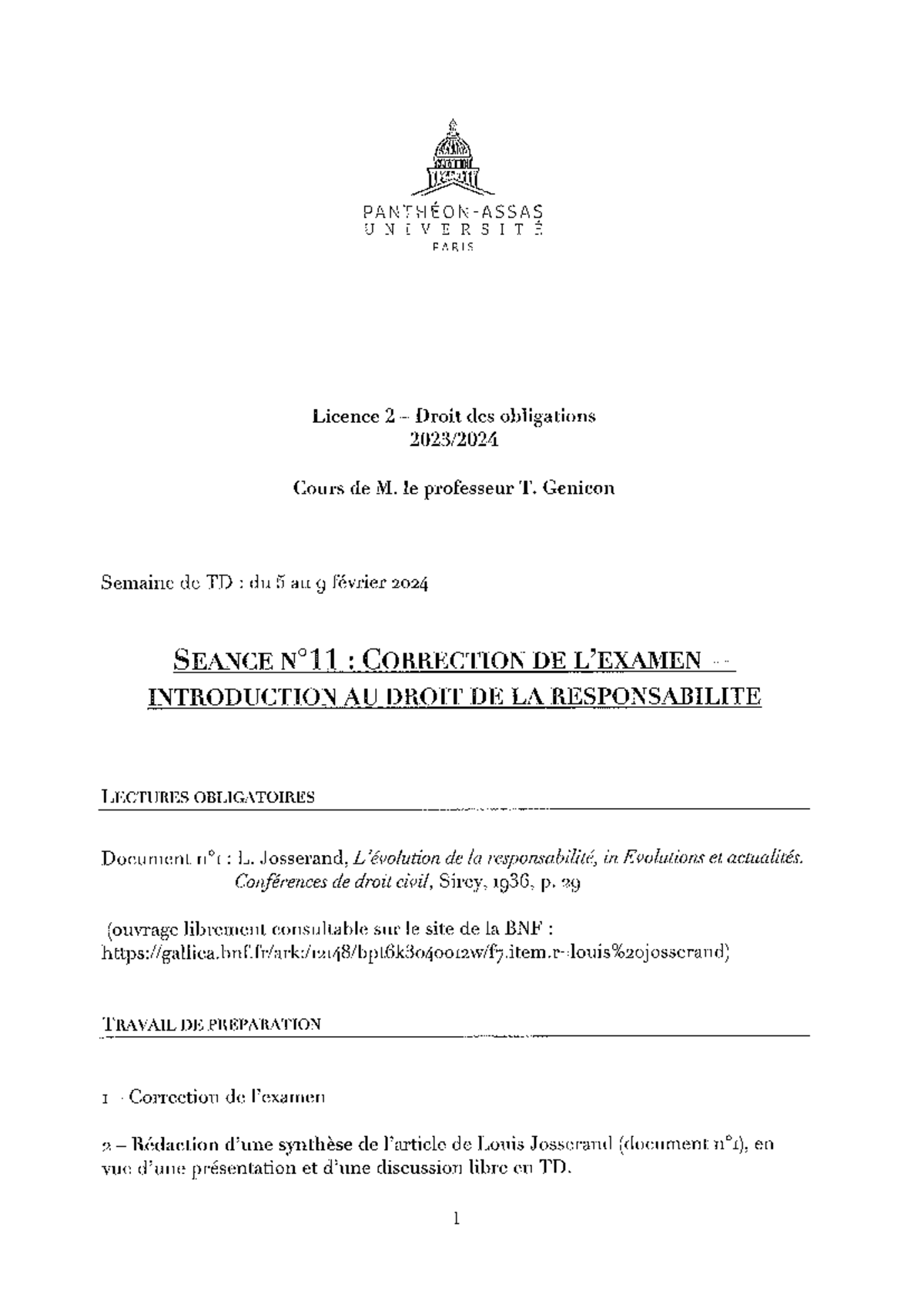 dissertation droit des obligations l2 pdf