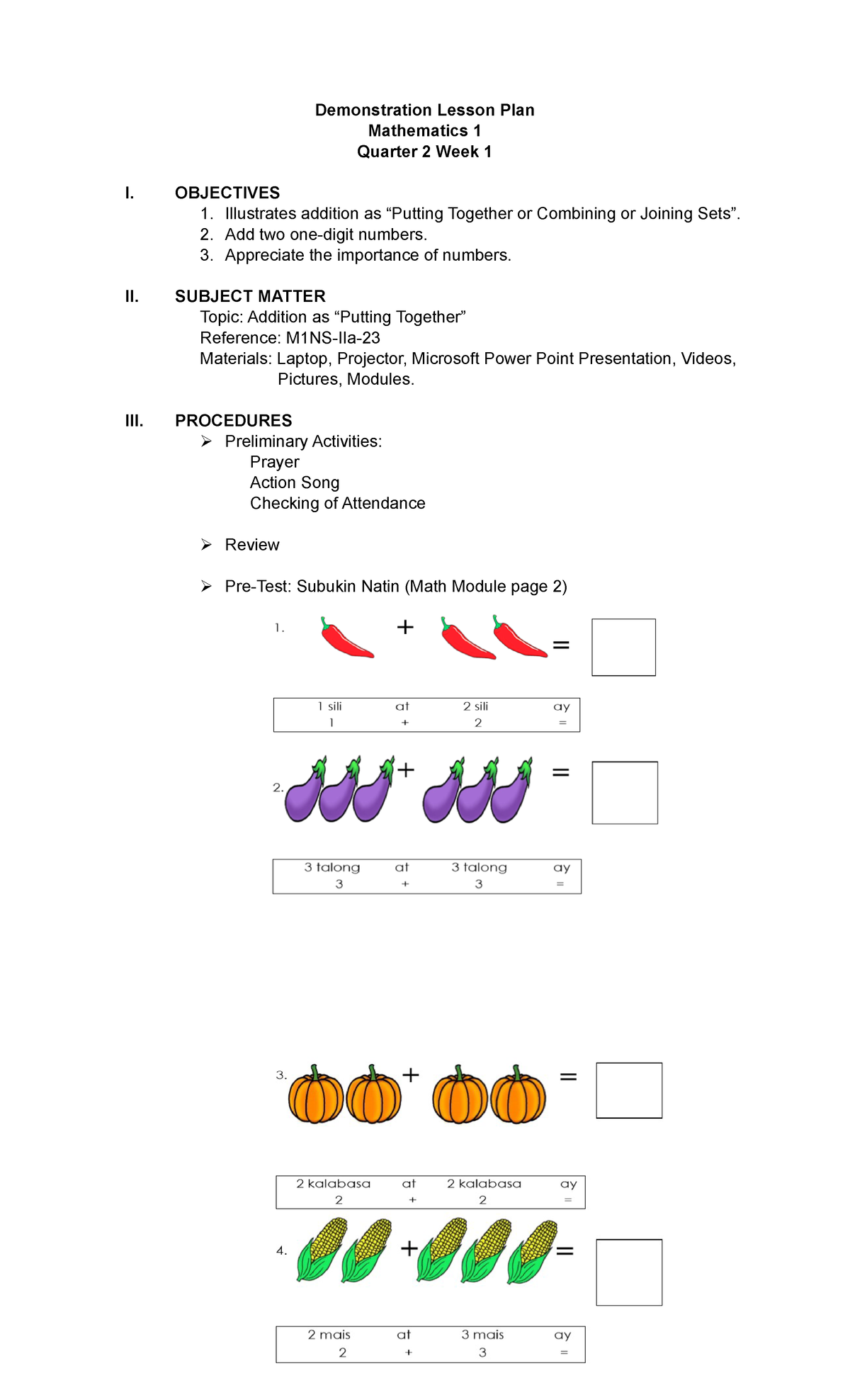 co-math-1-none-demonstration-lesson-plan-mathematics-1-quarter-2