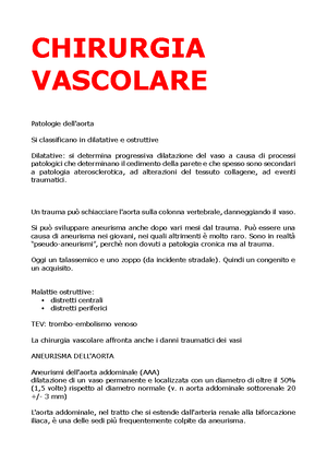 impotenza vascolare
