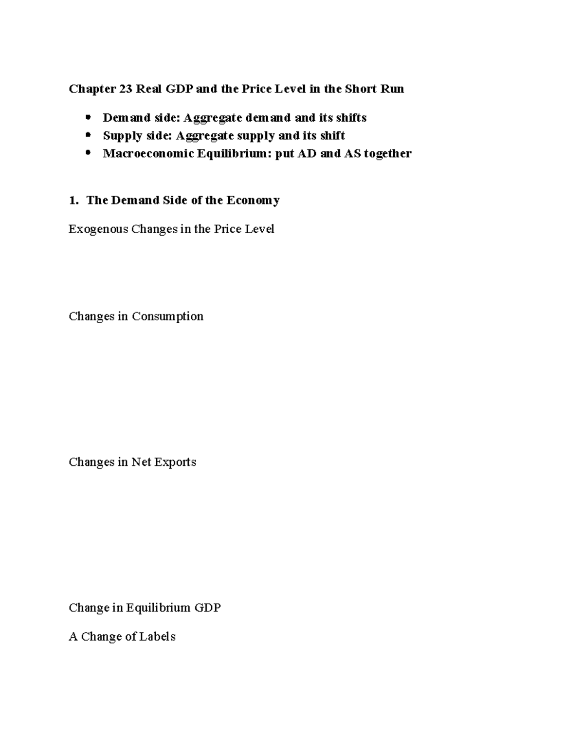 chapter-23-chapter-23-real-gdp-and-the-price-level-in-the-short-run