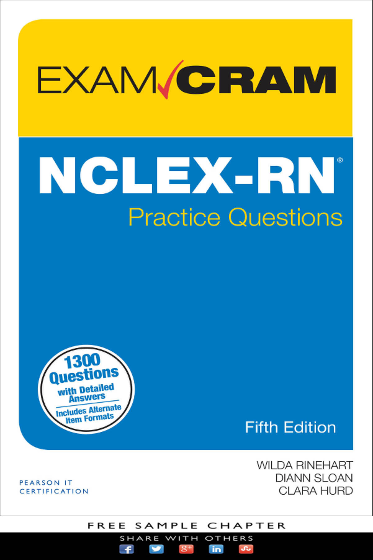 Nclex practice question - NCLEX-RN ® Practice Questions Fifth Edition ...