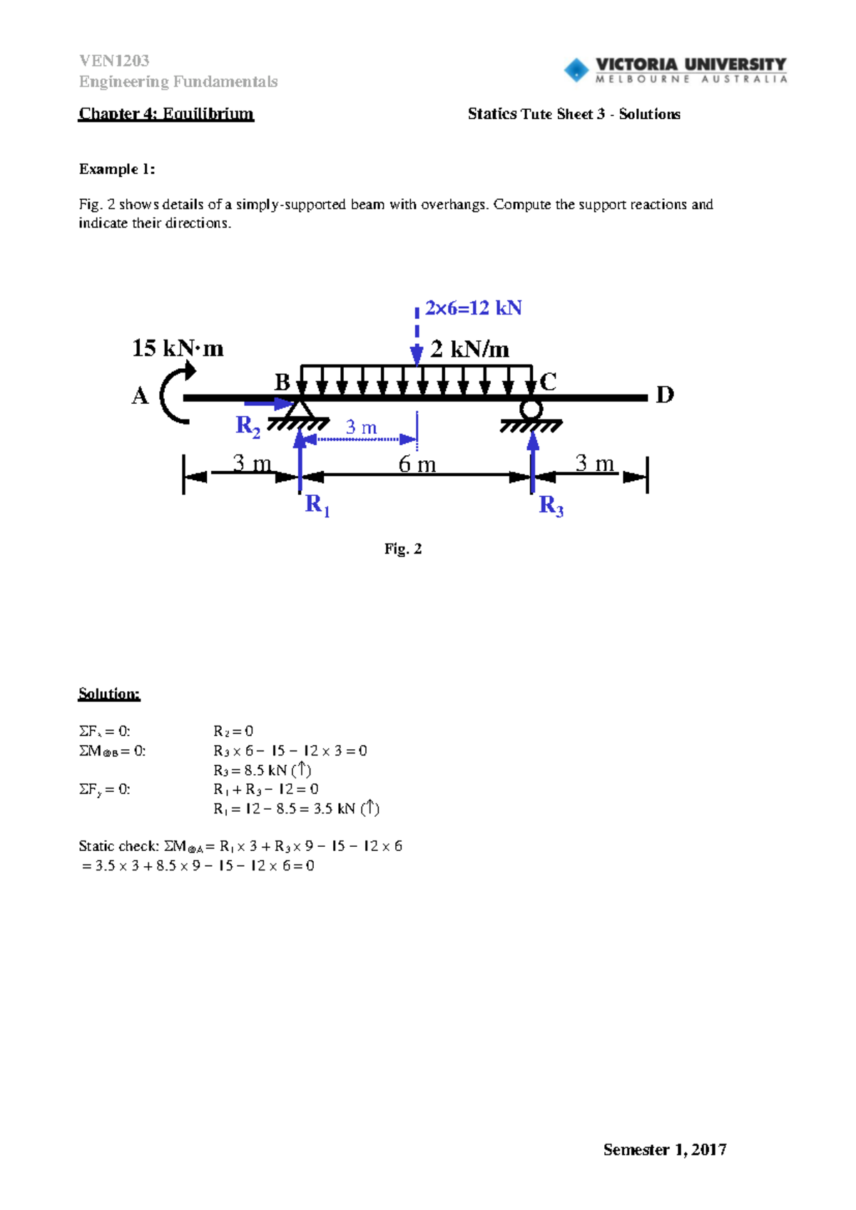 ven1203-static-tute-03-solution-examples-engineering-fundamentals-kn